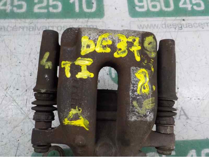 Recambio de pinza freno trasera izquierda para citroën c4 berlina 1.4 16v referencia OEM IAM   