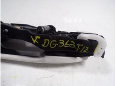 Recambio de maneta exterior trasera izquierda para toyota corolla (e21) referencia OEM IAM 6921102934   2