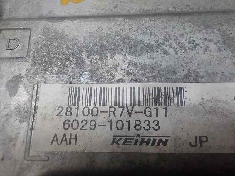 Recambio de modulo electronico para honda cr-v 2.2 dtec cat referencia OEM IAM 28100R7VG11 28100R7VG11 6029101833