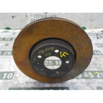 DISCO FRENO DELANTERO 8W0615301G 