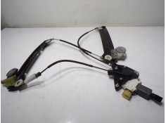 Recambio de elevalunas delantero izquierdo para bmw serie 2 coupe (f22) 2.0 turbodiesel referencia OEM IAM 51337292119 985158102 2