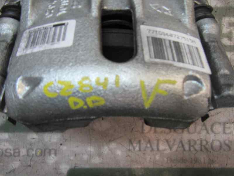 Recambio de pinza freno delantera derecha para peugeot 2008 (--.2013) style referencia OEM IAM 4400R7  