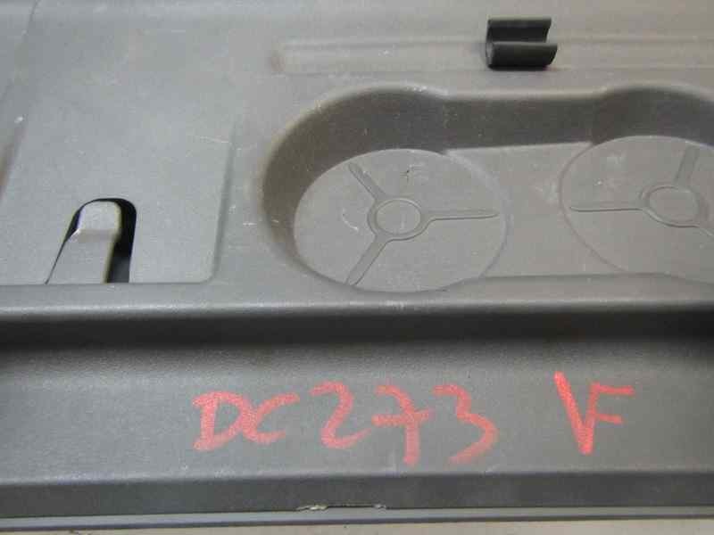 Recambio de guantera para ford focus berlina (cap) 1.8 tdci turbodiesel cat referencia OEM IAM   