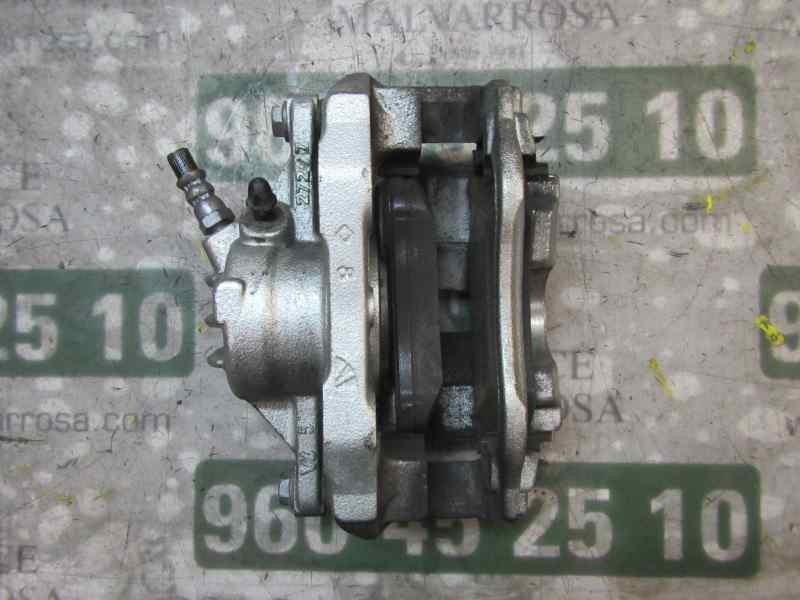 Recambio de pinza freno delantera derecha para peugeot 2008 (--.2013) style referencia OEM IAM 4400R7  