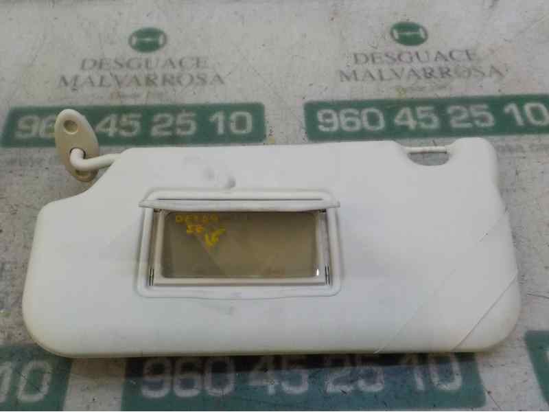 Recambio de parasol izquierdo para ford focus lim. (cb8) 1.6 tdci cat referencia OEM IAM 1894721  