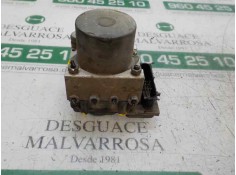 Recambio de abs para citroën c4 berlina 1.4 16v referencia OEM IAM    2
