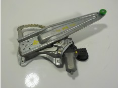 Recambio de elevalunas trasero derecho para toyota auris 1.4 turbodiesel cat referencia OEM IAM 6983002240 857200D120  2