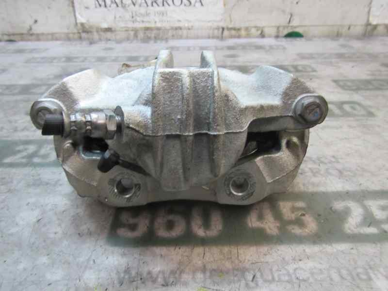 Recambio de pinza freno delantera izquierda para peugeot 2008 (--.2013) style referencia OEM IAM 4400R6  