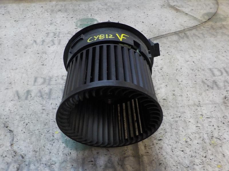 Recambio de motor calefaccion para citroën c3 business referencia OEM IAM 1608182080  