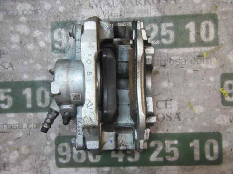 Recambio de pinza freno delantera izquierda para peugeot 2008 (--.2013) style referencia OEM IAM 4400R6  