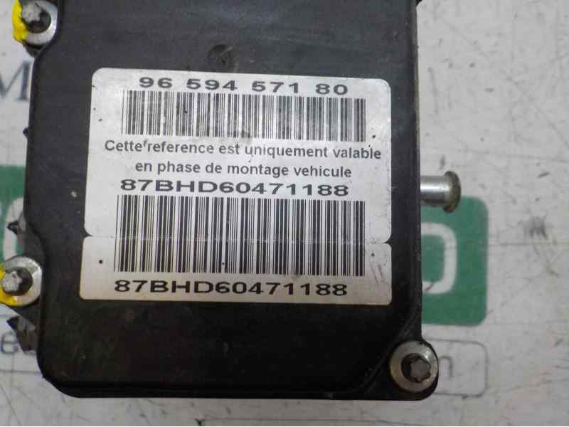 Recambio de abs para citroën c4 berlina 1.4 16v referencia OEM IAM   