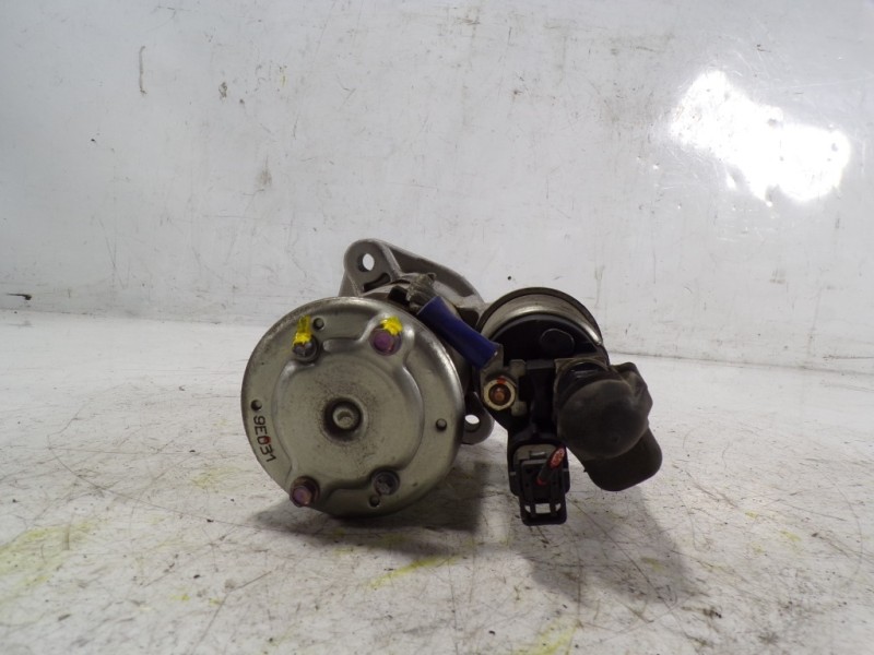 Recambio de motor arranque para hyundai i20 1.0 tgdi cat referencia OEM IAM  3610004270 61005417