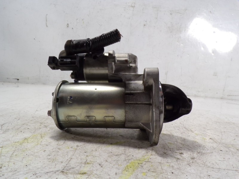 Recambio de motor arranque para hyundai i20 1.0 tgdi cat referencia OEM IAM  3610004270 61005417