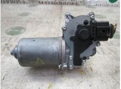 Recambio de motor limpia delantero para fiat punto (evo) (199) dynamic referencia OEM IAM 77363952 404978  2