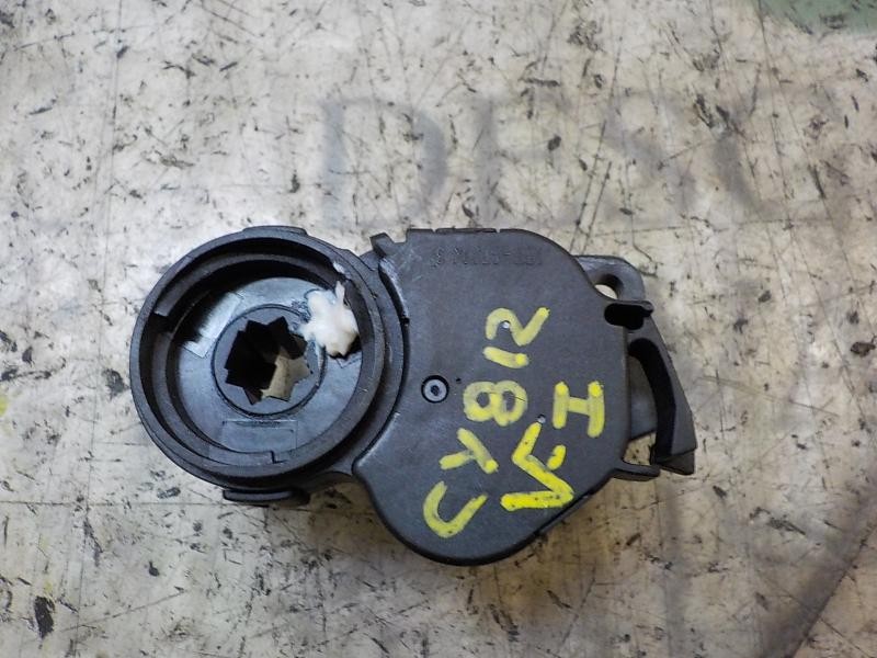 Recambio de motor apertura trampillas climatizador para citroën c3 business referencia OEM IAM 1612181280  