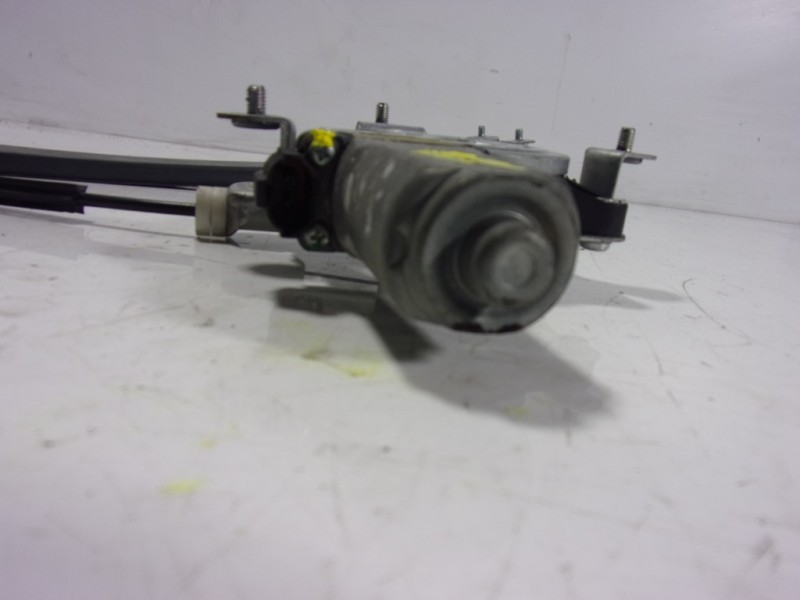 Recambio de elevalunas trasero derecho para ssangyong korando premium 4x2 referencia OEM IAM   