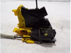 Recambio de cerradura puerta delantera derecha para kia cee´d 1.4 crdi cat referencia OEM IAM 81320A2410 81320A2410  2