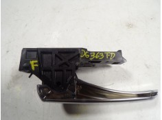 Recambio de maneta interior trasera derecha para toyota corolla (e21) referencia OEM IAM 6920502370C0   2