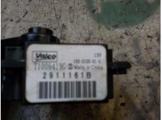 Recambio de motor apertura trampillas climatizador para citroën c3 business referencia OEM IAM 9675488480   2