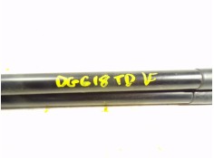 Recambio de amortiguadores maletero / porton para opel mokka x 1.6 cdti dpf referencia OEM IAM 132111  132112 2