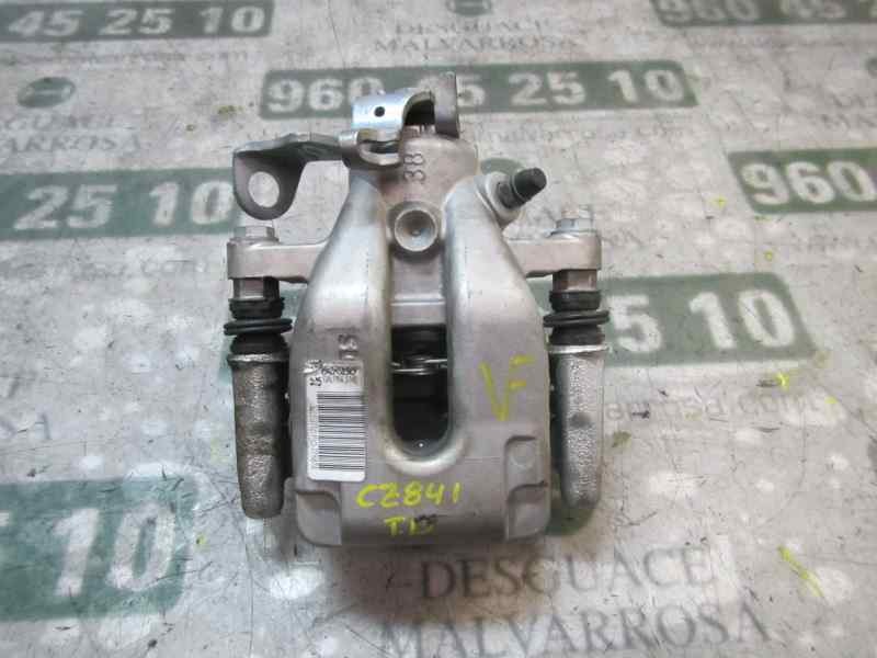 Recambio de pinza freno trasera derecha para peugeot 2008 (--.2013) style referencia OEM IAM 4400W6  