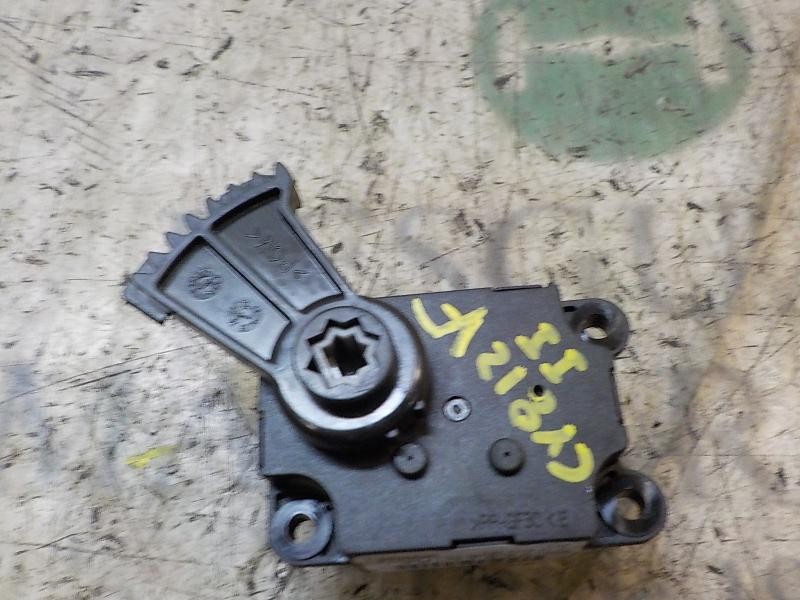 Recambio de motor apertura trampillas climatizador para citroën c3 business referencia OEM IAM 9675488480  