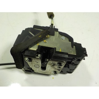 CERRADURA PUERTA DELANTERA DERECHA 805003ZL0A 