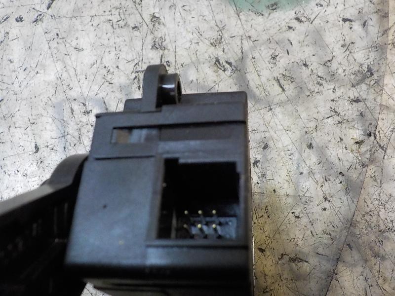 Recambio de motor apertura trampillas climatizador para citroën c3 business referencia OEM IAM 9675488480  