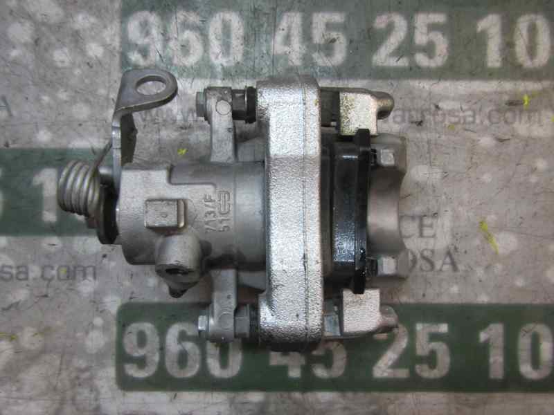 Recambio de pinza freno trasera derecha para peugeot 2008 (--.2013) style referencia OEM IAM 4400W6  