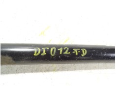 Recambio de amortiguador trasero derecho para mercedes-benz clase c (w204) coupe c 220 cdi blueefficiency (204.302) referencia O 2