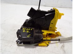 Recambio de cerradura puerta delantera izquierda para kia cee´d 1.4 crdi cat referencia OEM IAM 81310A2400 81310A2400  2