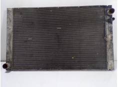 Recambio de radiador agua para audi a8 (4e2) 4.0 v8 32v tdi biturbo cat (ase) referencia OEM IAM AE0121251 AE0121251  2