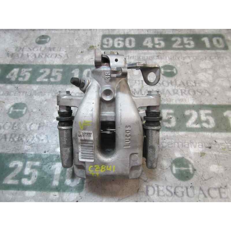 Recambio de pinza freno trasera izquierda para peugeot 2008 (--.2013) style referencia OEM IAM 4400W5  