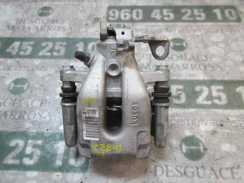 Recambio de pinza freno trasera izquierda para peugeot 2008 (--.2013) style referencia OEM IAM 4400W5  