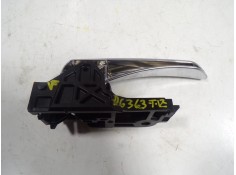 Recambio de maneta interior trasera izquierda para toyota corolla (e21) referencia OEM IAM 6920602370C0   2