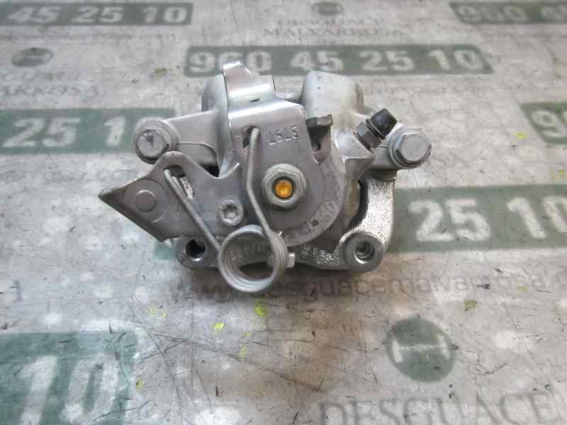 Recambio de pinza freno trasera izquierda para peugeot 2008 (--.2013) style referencia OEM IAM 4400W5  