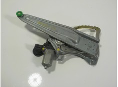 Recambio de elevalunas trasero izquierdo para toyota auris 1.4 turbodiesel cat referencia OEM IAM 6984002240 857100D100  2