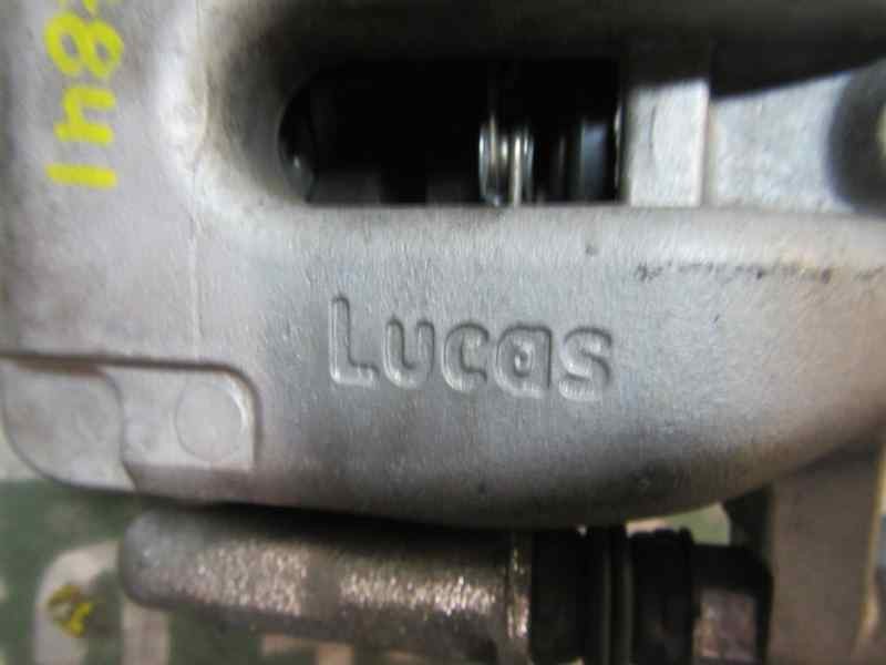 Recambio de pinza freno trasera izquierda para peugeot 2008 (--.2013) style referencia OEM IAM 4400W5  