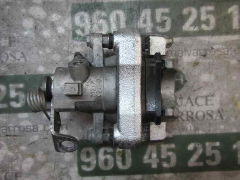 Recambio de pinza freno trasera izquierda para peugeot 2008 (--.2013) style referencia OEM IAM 4400W5  