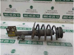 Recambio de amortiguador delantero izquierdo para citroën c4 grand picasso 2.0 hdi fap cat (rhr / dw10bted4) referencia OEM IAM  2