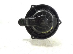 Recambio de motor calefaccion para hyundai i20 1.0 tgdi cat referencia OEM IAM 97126C8000 F00S3B2542 F00S3B2542 2