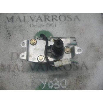 MOTOR LIMPIA TRASERO 