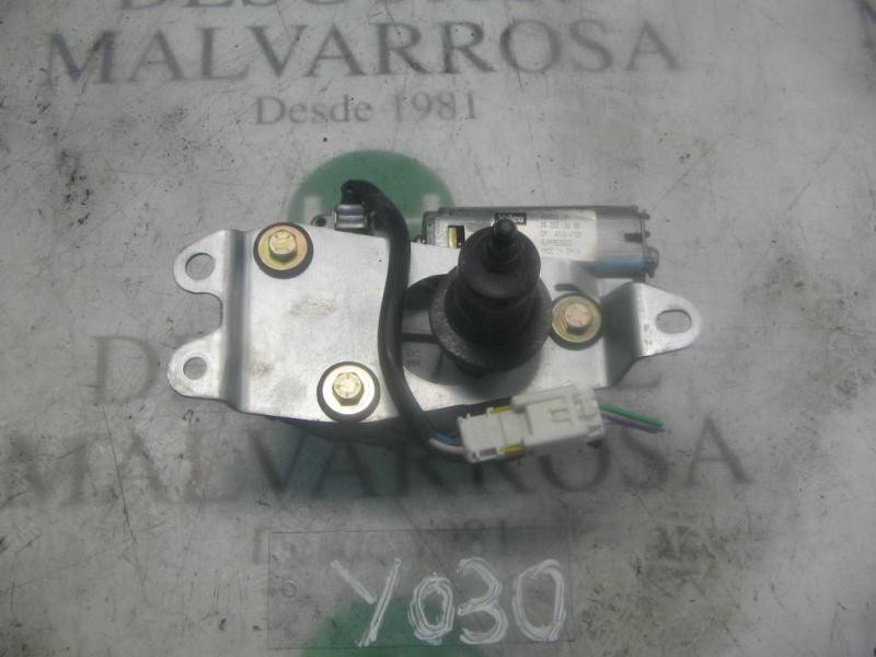 Recambio de motor limpia trasero para citroën xsara coupe 1.6i 16v vts referencia OEM IAM   