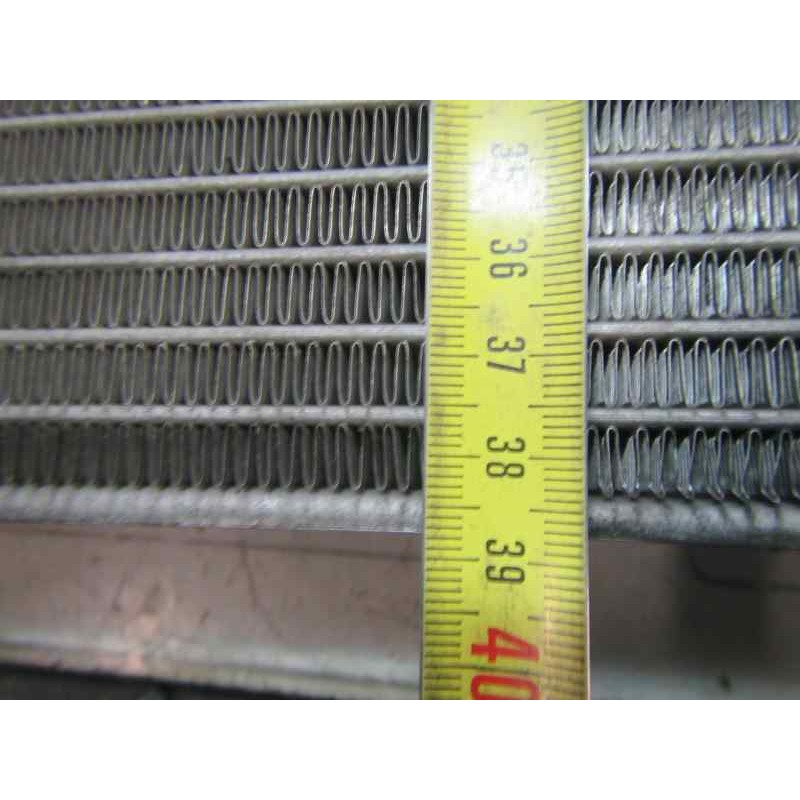 Recambio de radiador agua para ford focus berlina (cap) 1.8 tdci turbodiesel cat referencia OEM IAM   