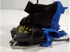 Recambio de cerradura puerta trasera izquierda para kia cee´d 1.4 crdi cat referencia OEM IAM 81410A2400 81410A2400  2