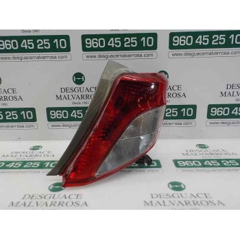 PILOTO TRASERO DERECHO 815510D370 