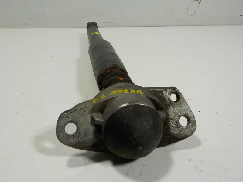 Recambio de amortiguador trasero derecho para volkswagen golf vi (5k1) 1.6 tdi referencia OEM IAM 1K0513029ME  