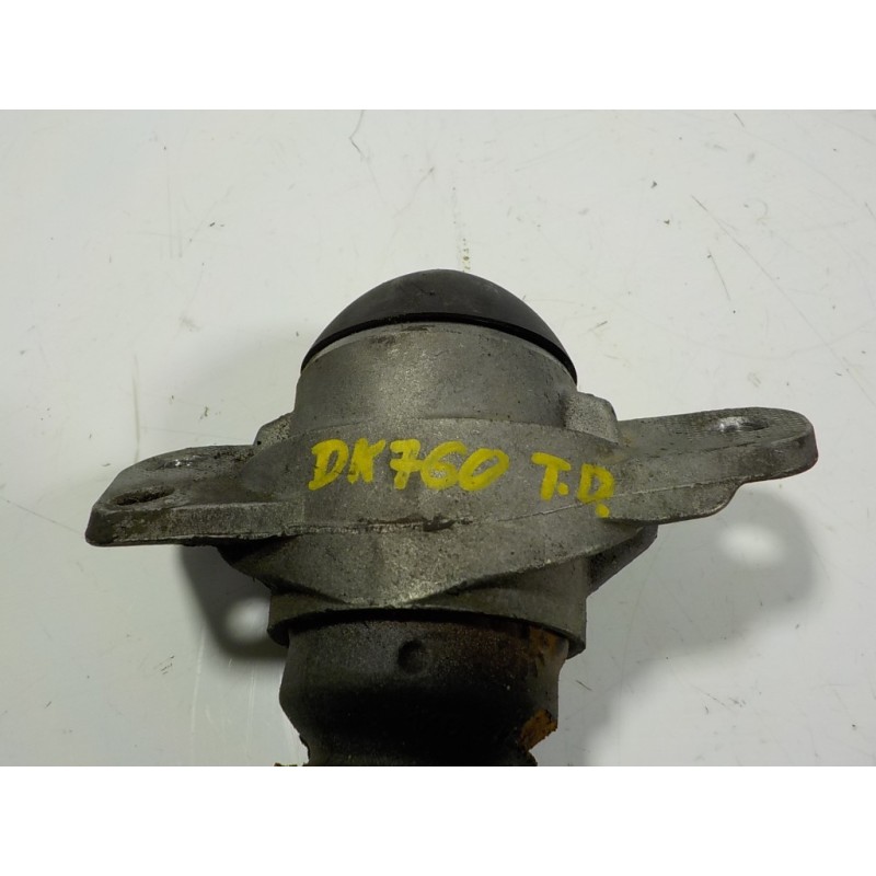 Recambio de amortiguador trasero derecho para volkswagen golf vi (5k1) 1.6 tdi referencia OEM IAM 1K0513029ME  