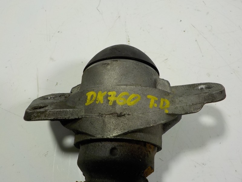 Recambio de amortiguador trasero derecho para volkswagen golf vi (5k1) 1.6 tdi referencia OEM IAM 1K0513029ME  