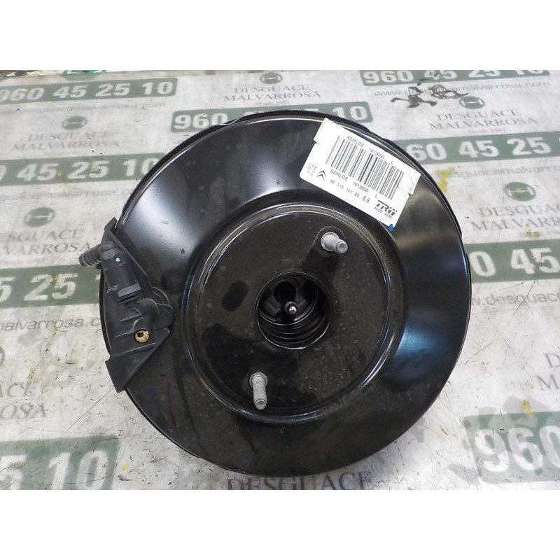 Recambio de servofreno para peugeot 2008 (--.2013) style referencia OEM IAM 1609895680 9811514180 